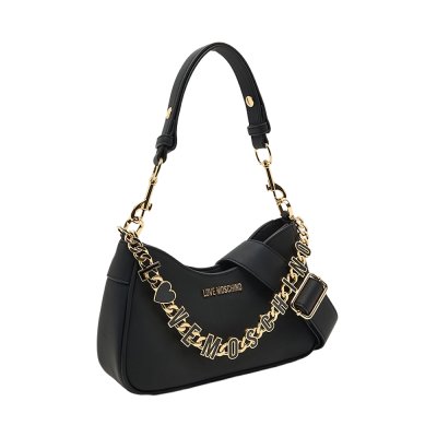 THE DANGLING HOBO BAG